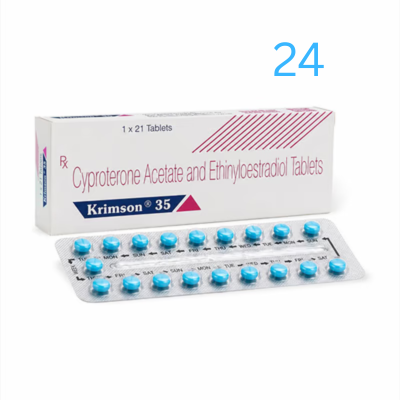 Krimson 35 Tablet