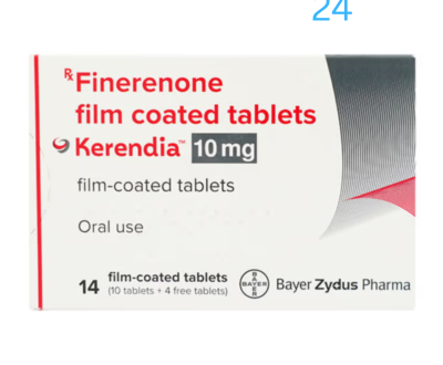 Kerendia 10 Tablet