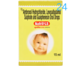Kufril LS Drop