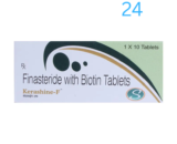 Kerashine-F Tablet