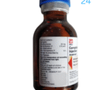 Anafortan 25mg Injection 20ml