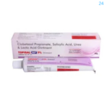 Topisal-MF 3% Ointment