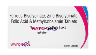 Wayo-Bis Tablet