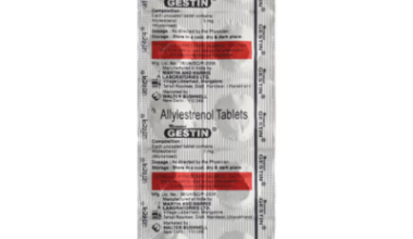 Gestin Tablet