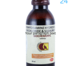 Biochemdryl Syrup