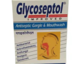 Glycoseptol Antiseptic Gargle & Mouth Wash