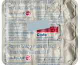 Rosulip-ASP 150 Capsule
