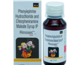 Rinosec Syrup