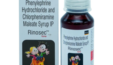 Rinosec Syrup