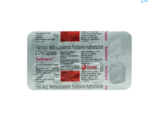 Sefstart Capsule