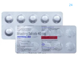 Histabil Tablet