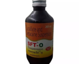 Sft-O Oral Suspension Sugar Free