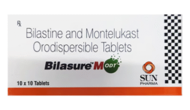 Bilasure M ODT Tablet