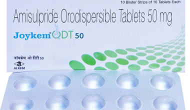 Joykem ODT 50 Tablet