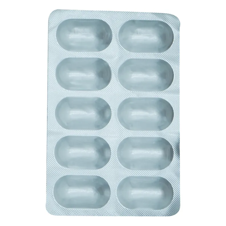 Zerodol TC Tablet - Image 2