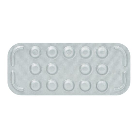 Telsartan 20mg Tablet 14'S - Image 2