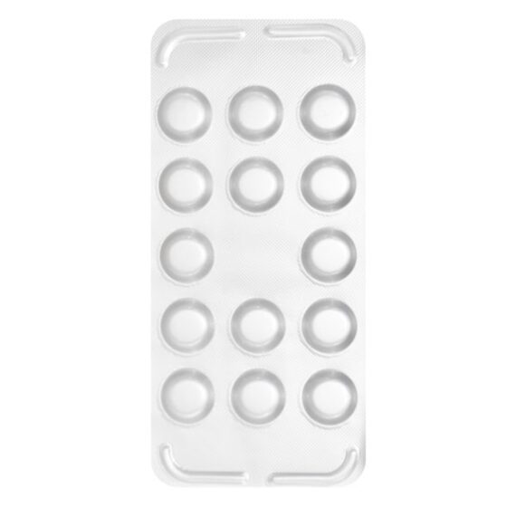 Telsartan 80mg Tablet 14'S - Image 3