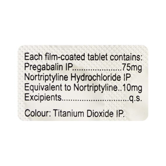 NEUROKEM NT Tablet 15's - Image 2