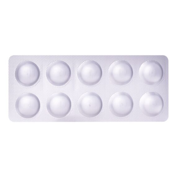 AB Flo SR 200mg Tablet 10'S - Image 2