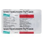 Iladac L Capsule 10'S