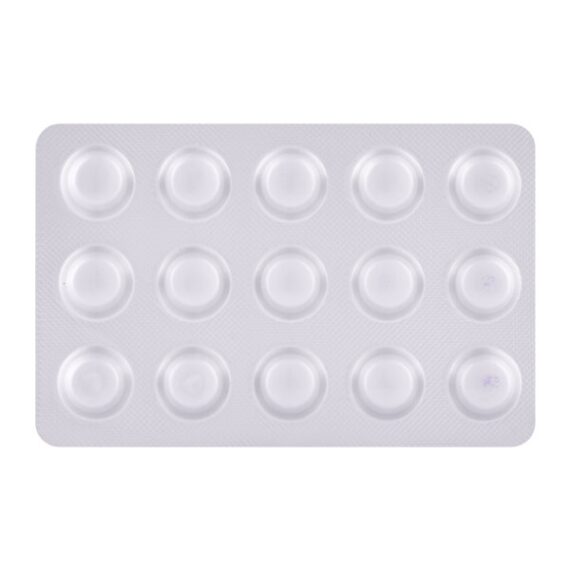 ESOKEM 20mg Tablet 15's - Image 2
