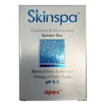 Skinspa Soap 75gm