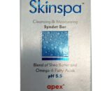 Skinspa Soap 75gm