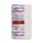 Suganril 20mg Tablet 15'S
