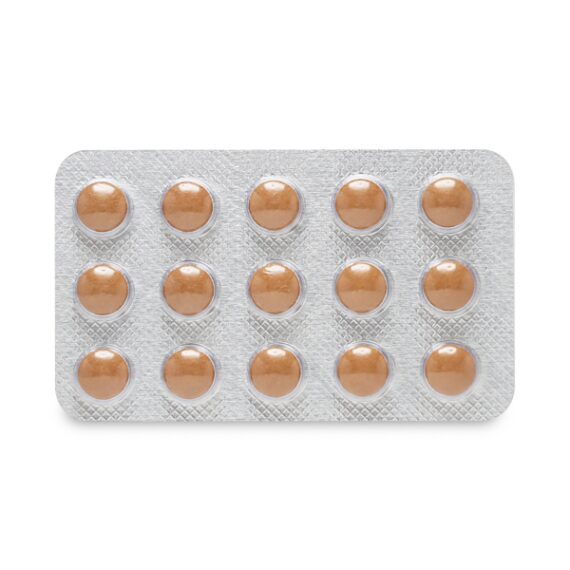 Suganril 20mg Tablet 15'S - Image 2