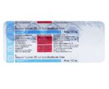 Supermet H Tablet 10'S