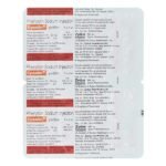 Epsolin Injection 7X2ml