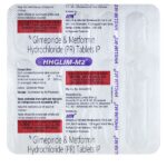 Hhglim M2 Tablet 15'S