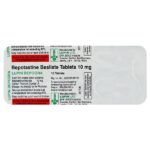 Nazobic Nasal Spray 6Gm