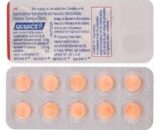 Qudict Tablet 10'S