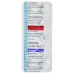 Alday Tablet