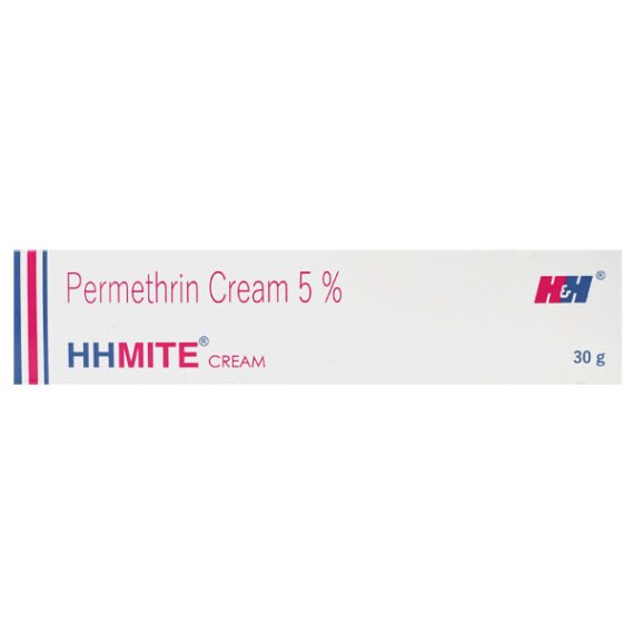 Hhmite Cream 30gm