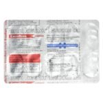 Enzoflam Tablet 10'S