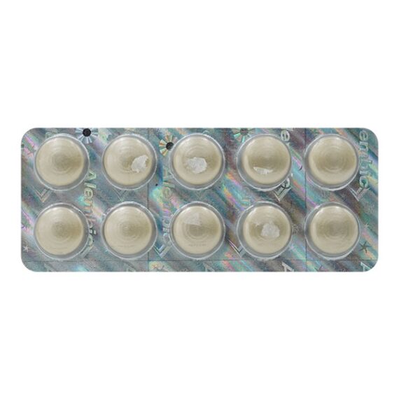 Azithral 250mg Tablet 10'S - Image 2