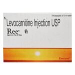 REE Injection 5ml