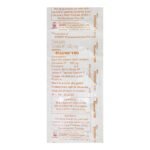 Etocox 120mg Tablet 10'S