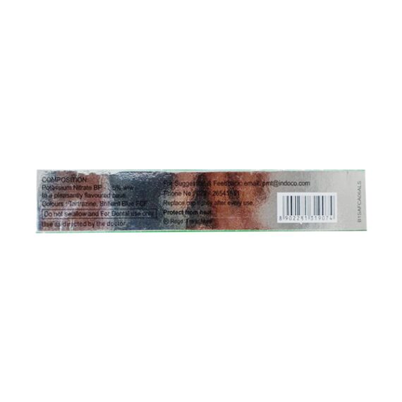 SENSODENT K Dental Cream 50gm - Image 2