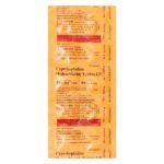 Practin 4mg Tablet 10'S