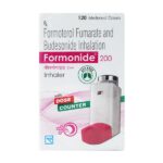 Formonide 200 Inhaler 120Md