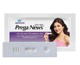 Prega News Card Device 1's