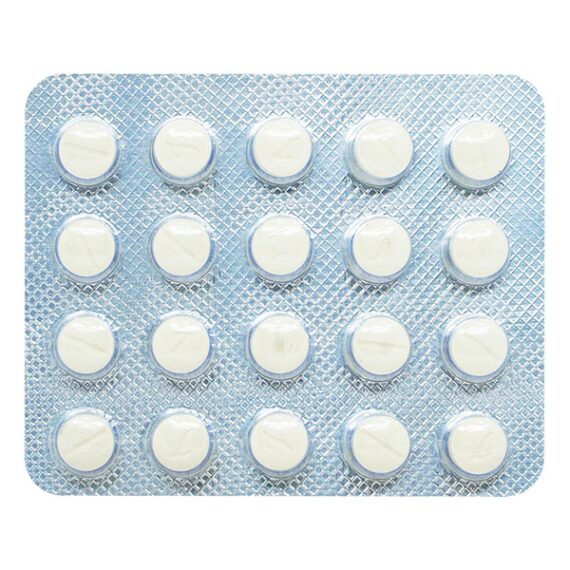 AZORAN Tablet 20's - Image 3