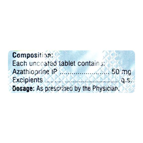 AZORAN Tablet 20's - Image 2