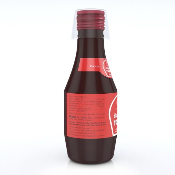 Bayer'S Tonic 250ml