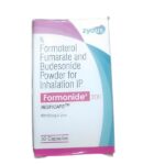 Formonide 200 Respicap 30'S