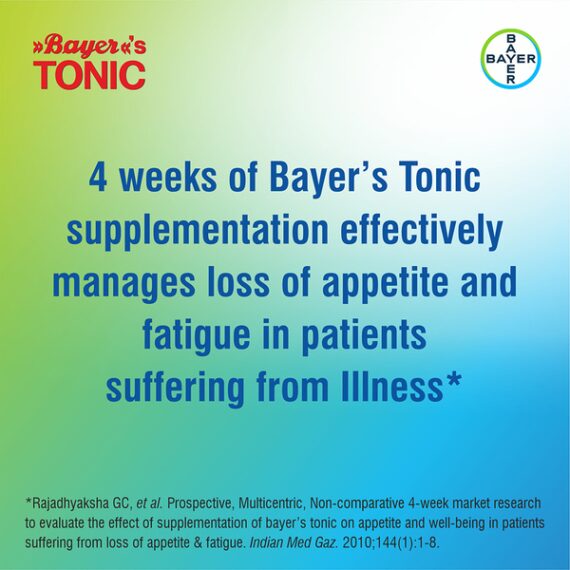 Bayer'S Tonic 250ml - Image 2