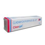 CLEAR GEL 20GM(N)